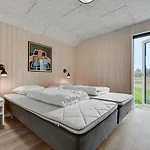 Pet Friendly In With Wifi Casa de Férias Grenå