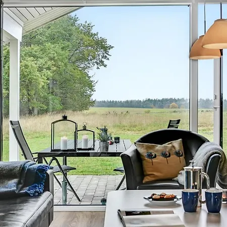 Σπίτι διακοπών Pet Friendly In With Wifi *