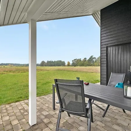 Pet Friendly In With Wifi Σπίτι διακοπών Grenå