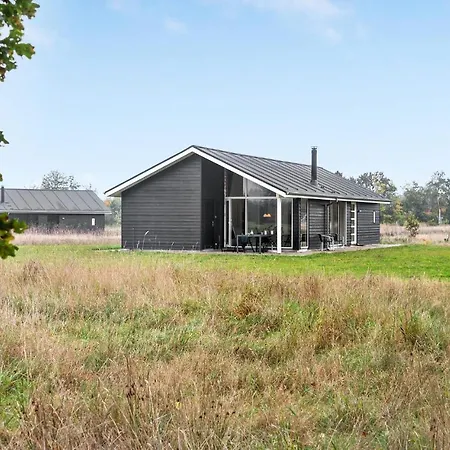 Σπίτι διακοπών Pet Friendly In With Wifi