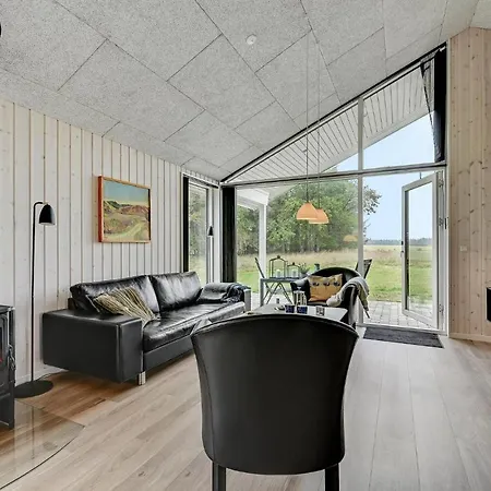 Pet Friendly In With Wifi Grenå