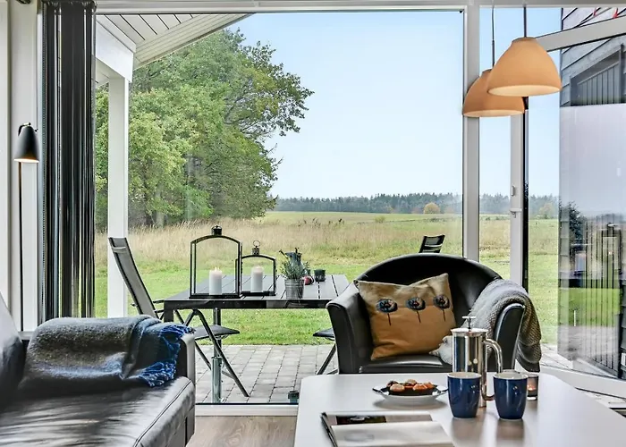 Σπίτι διακοπών Pet Friendly In With Wifi *