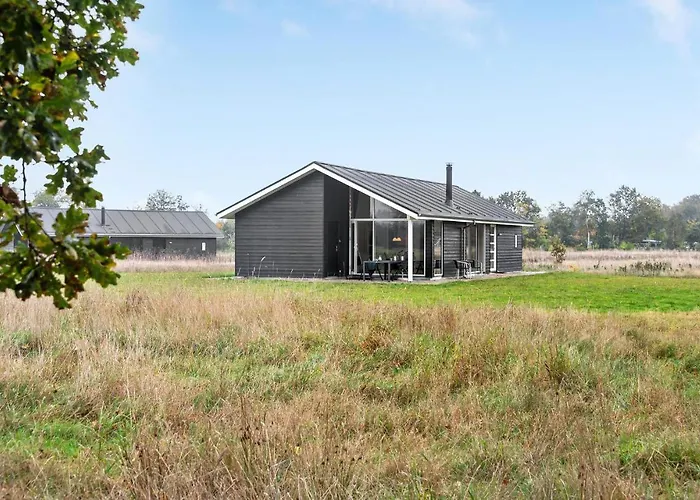 Σπίτι διακοπών Pet Friendly In With Wifi