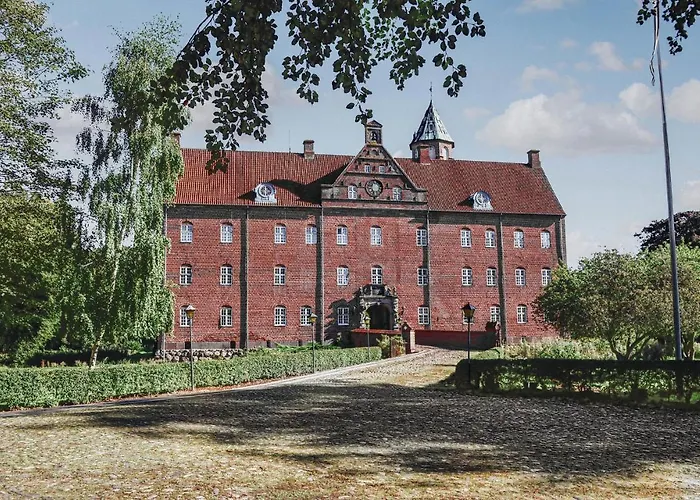 Pet Friendly In With Wifi